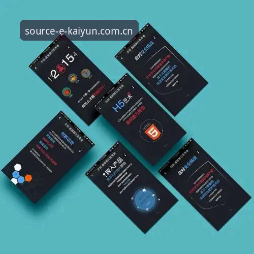 kaiyun手机版 kaiyun体育平台全面解析:移动端创新玩法与安全机制深度分析